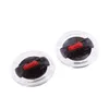 Casques de moto Base De Lente Casco Para LS2 FF370/FF396/OF569/OF578 2 Uds.