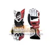 ST927 5 kolorów pięć skórzanych rękawiczek motocyklowych mężczyźni motocross wyścigowe rękawiczki do rowerów rycerzy Resistante Rękawiczki