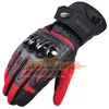 ST993 Hommes Moto gants d'hiver écran tactile moto gants imperméables ladys garçons moto femme cyclisme gant tutélaire de protection