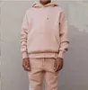 Tasarımcı Kızlar Erkek Sweatshirts Çocuk Ess Sıcak Kalın Kazak Hoodies Chirldren Yürümeyman'lar Gençlik Giysileri Sokak Giyim Gevşek Giyin