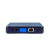 Original TVIP 605 SE Smart TV Box Linux & Android 7.0 Dual System Set Top Box 4K ULTRA 4k/2.4GWiFi Super Clear