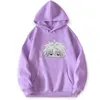 Sweats à capuche pour hommes Killua Zoldyck Cool Hunter X Hxh xhunter s Anime à capuche pour hommes Jumper Trapstar Pocket Automne 221203