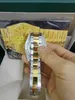 With original box Watch 41mm President Datejust 116334 Sapphire Glass Asia 2813 Movement Mechanical Automatic Mens Watches 2023888
