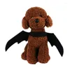 Cat Costumes Ecomhunt Drop Clothes Bat Wings Funny Dog Costume Pets Cosplay Prop Halloween Party Pet Products