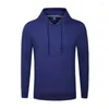 Męskie koszule 2023 2022 Spring Autumn Fashion Bluzy Mężczyzna duży rozmiar ciepły płaszcz z polaru