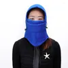 Bandanas Winter Mask Outdoor Cycling Windsectois