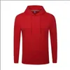 Men's T Shirts 2023 2022 Spring Autumn Fashion Hoodies Male Large Size Warm Fleece Coat Men Brand Sweatshirts