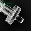 20mm Enail Terp Slurper Quartz Banger Full Weld Smoking 10mm 14mm Male Seamless Beveled EdgeE-Slurper Dab Nails Custom Yareone Wholesale