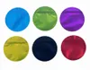 colourful round special shaped 3.5g Mylar bags zipper package