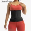 Slimming Belt Waist Body Shaper Faja Tummy Belt Slimming Sheath Woman Flat Belly Reductive Bandage Shapewear Postpartum Modeling Strap T221205