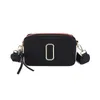 Fashion women's and men's camera bag high-quality women's handbag handbag famous camera designer small crossbody bag mini small women's shoulder bag