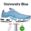 Chaussures de course Femme Trainer Sports Sneakers Triple Blanc Black Hyper Blue Purple Breathable Mens Oreo Trainers Men Taille 36-46