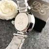 UNODE50 시계 최고 브랜드 브레이슬릿 여성의 작은 다이얼 시계 현대 시계 보석 시계 UNS001 Annajewel