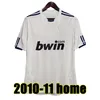 2006 2007 2008 2009 Retro-Fußballtrikot 2010 2011 2012 2013 2014 BALE Madrid BENZEMA MODRIC Fußballtrikots klassisches Camiseta Heim-Auswärtstrikot RAUL R. CARLOS