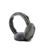 Winter earmuffs Female rabbit velvet earmuffss Classic brand Ear Muffs fashion warm warm plush UG