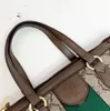 2022 nuevos bolsos de mano de alta calidad para mujer, bolso de mano compuesto de cuero, bolsos de hombro, monedero femenino de 25cm