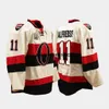 hockey jersey Heritage Classic White Bobby Ryan Brady Tkachuk Thomas Chabot Daniel Alfredsson Connor Brown Alexei Yashi