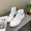 Dress Shoes Wholesale Original VA Campo Women Sneakers Men Classic White Shoes V Fashion Couple Shoes Ve Minimalist Style Size 36-44