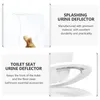 Toilet Seat Covers Splashing Guard Potty Training Urine Aldult Splash