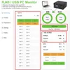 48V 200AH 100AH ​​LIFEPO4 Batterij 51.2V 10 kW 6000 Cycli PC Monitor Max 32 Parallel 16S 200A BMS 10 jaar Garantie EU geen belasting