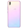 Téléphone portable d'origine Vivo X21S 4G LTE 6 Go de RAM 128 Go de ROM Snapdragon 660 AIE Octa Core 24,8 MP AI Android 6,41 "AMOLED Full FHD écran d'empreinte digitale ID visage téléphone portable intelligent