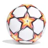 Ballen fabriek groothandel lage prijs 5 aangepaste bal voetbal training voetballen te koop
