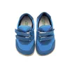 Sneakers Tipsietoes Top Brand Spring Scarpe da corsa sportive traspiranti nette alla moda per ragazze e ragazzi Bambini a piedi nudi 221205