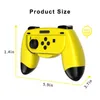 SPEL CONTROLLERS 1 PAIR HANDLE GRIP FÖR JOYStick Charger Stand Switch/Switch OLED CONPORTABLE Controller Holder Switch Accessories