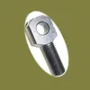 Upper Drift Pin Assembly Rod Eye and Clevis for food processing machine Spare Parts