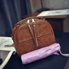 Duffel Taschen Marke Frauen Schulter Tasche Pu Leder Krokodil Muster Handtasche Weibliche Mode Designer Damen Kleine Patchwork Messenger