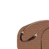 귀여운 버킷 가방 단순성 레트로 화장품 가방 대용량 메이크업 주최자 고급 패션 보석 상자 뷰티 파우치 동산