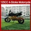 125cc dirt bikes