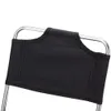 Meubles de camp de camping léger chaise de pêche de camping portable pliant sac à dos extérieur oxford tissu pliable de pique-nique piste de plage avec sac 221205
