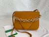 Mode Luxurys Crossbody Bag beroemde klassieke ontwerper Messenger dames Tassen Schouder Crossbodys Lady Purse Messenger Type Y