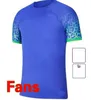 2022 2023 Camiseta de Futbol Brasilien Soccer Jersey Football Shirt Coutinho Firmino Brasil 22 23 Brasilien Maillots Marquinhos Vini Jr Antony Silva Dani Alves