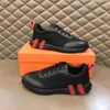 Freizeitschuhe Italien Ace Bee Schlangenleder bestickte Turnschuhe Herren Chaussures Schuh Walking Sport Designer Trainer 38-45 rh0009756