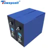 Tewaycell 280Ah Lifepo4 batterie rechargeable 3.2V Grade A Lithium fer Phosphate prismatique tout nouveau RV solaire ue US sans taxe