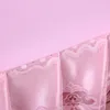 Bed Skirt Pink rufflers korean Lace bed skirt mattress cover set elastic sheets pillowcase Multiple sizes available #sw 221205