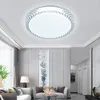 Ceiling Lights Nordic Dimmable Dining Room Modern Bedroom Bathroom Living Lampara Techo Decoration YQ50