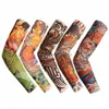 Andere huizen textiel textiel 1 stks arm mouwen uv bescherming buitengolfsporten wandelen Rij Tattoo Sleeve FL Arms Warmer Ridings Equ Dh95U