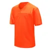 Voetbalshirts wit zwart rood geel groen 2023 mannen dames shirt zz11