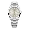 Luxury Desiger Womens Watch Oyster Perpetual Automatic Mechanical Watchs 31 mm Datejuste montre la montre en acier inoxydable pour femmes
