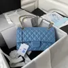 Designer Handtasche Schulterkette Chanellybag Clutch Flat Totes Taschen Brieftasche Messenger Luxushandtaschen Leder Schulterboten