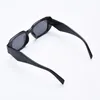 Gafas de sol de dise￱ador para mujeres anteojos cl￡sicos gafgle al aire libre vacaciones de sol lujo gafas de lujo hombre 7 color