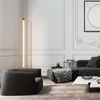Lampy podłogowe nowoczesne lampa stojąca Deco Salon Loft Studia Art for Living Room Reading Shadereading Cafe Bar