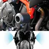 All Terrain Wheels Motocross Crash Protection Bobbins For MV Agusta Brutale 800 800RC 800RR LH44 2022