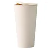 Interior Accessories Car Garbage Can Trash Home Room House Automobiles Dust Case Holder Organizer Bin Basket