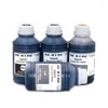 Комплекты для пополнения чернил 9color 500 мл/ бутылка водонепроницаемый пигмент для картриджа P8001 T8501-T8509