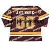 Hockey Jerseys Custom Men Gophers Jersey PHIL KESSEL BLAKE WHEELER Ben Meyers Matthew Knies Blake McLaughlin Jackson