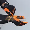 ST651 Atmungsaktive Motorradhandschuhe Moto Vollfingerhandschuh mit Schutz Sommerreiten Rennzubehör Wasserdichter Feuchtigkeitstransport